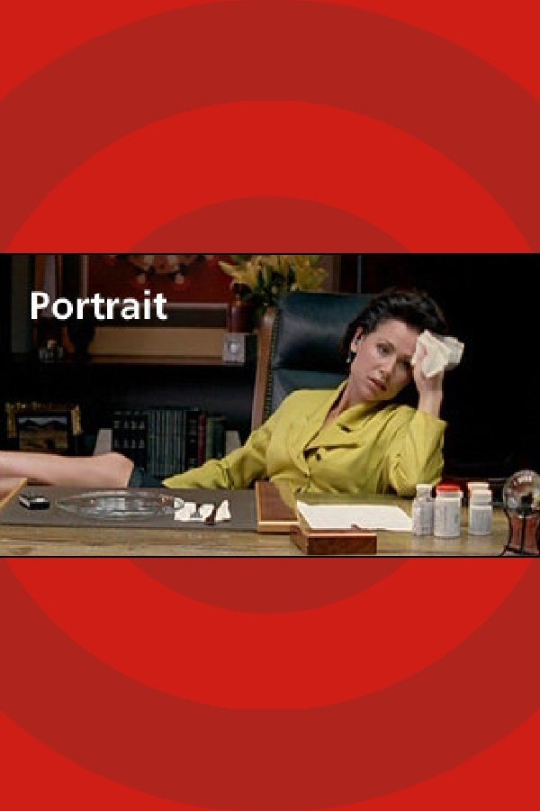 Постер Portrait